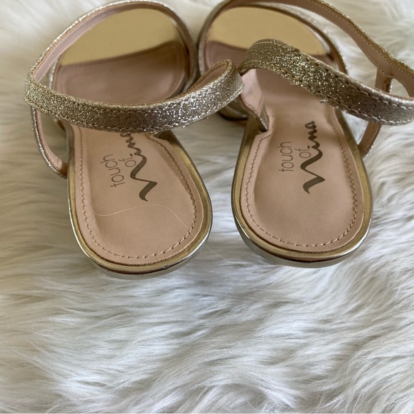 -👚(bundle 4 items w/👚for $16) Sandals by Touch of Nina - Picture 6 of 8